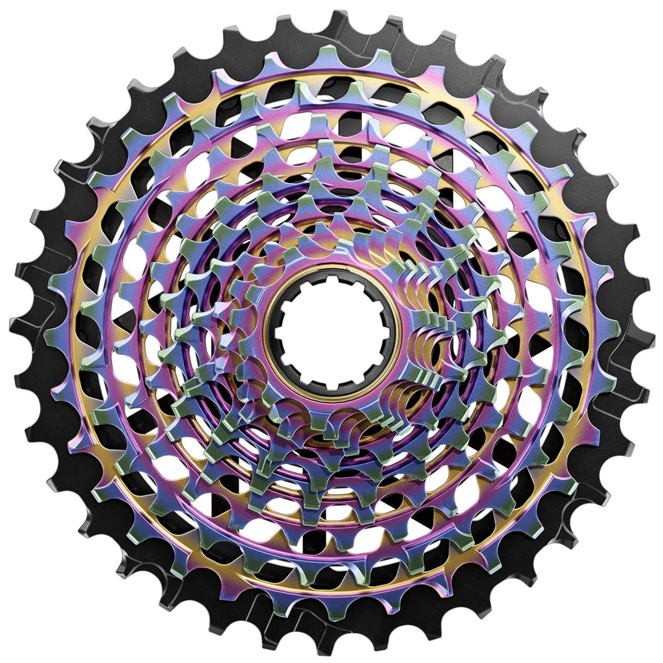 SRAM XG-1290 E1 12 Speed 10T Cassette