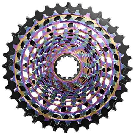 SRAM XG-1290 E1 12 Speed 10T Cassette