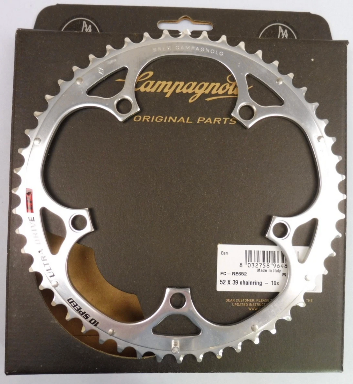 Campagnolo FC-RE652