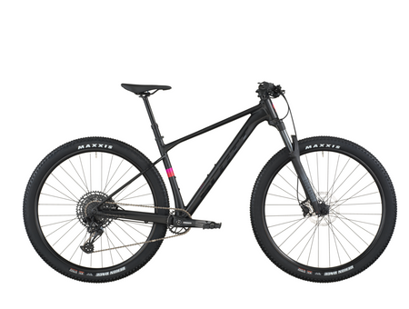Scott Scale 930 Hardtail Mountain Bike In Black