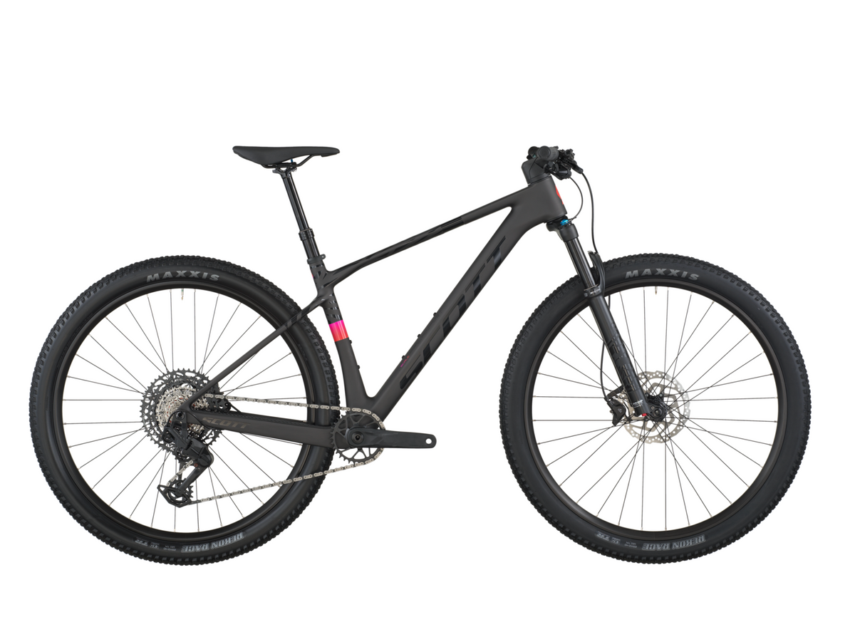 Scott Scale 910 Hardtail Mountain Bike