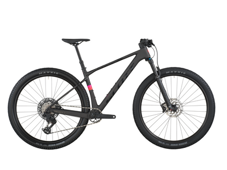 Scott Scale 910 Hardtail Mountain Bike
