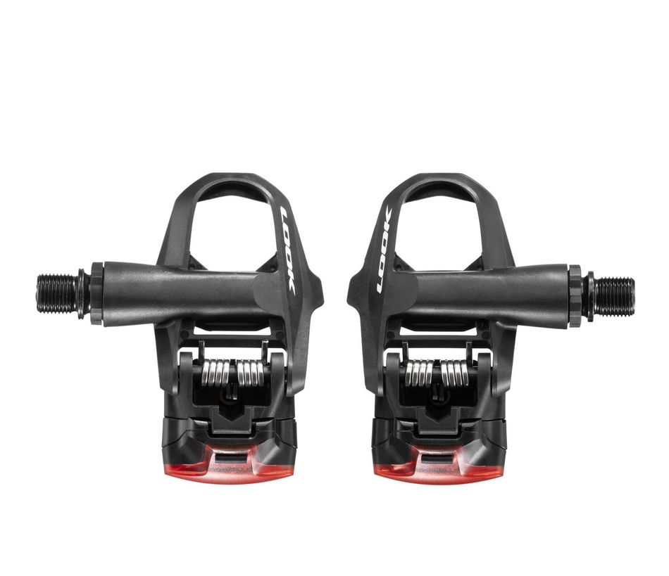 LOOK Keo 2 Max Vision Road Pedals