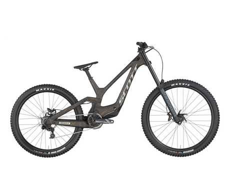 Scott Gambler 10 Downhill Mountain Bike