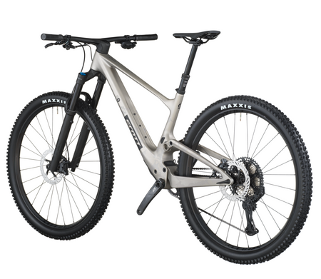 Scott Spark 910 Full Suspension Mountain Bike