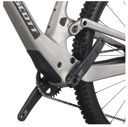 Scott Spark 910 Full Suspension Mountain Bike