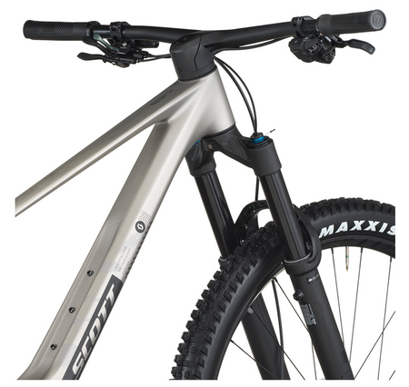 Scott Spark 910 Full Suspension Mountain Bike