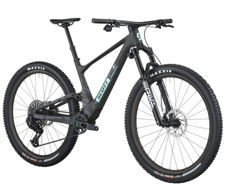 Scott Spark 900 Evo Full Suspension Mountain Bike
