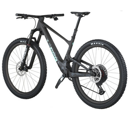 Scott Spark 900 Evo Full Suspension Mountain Bike