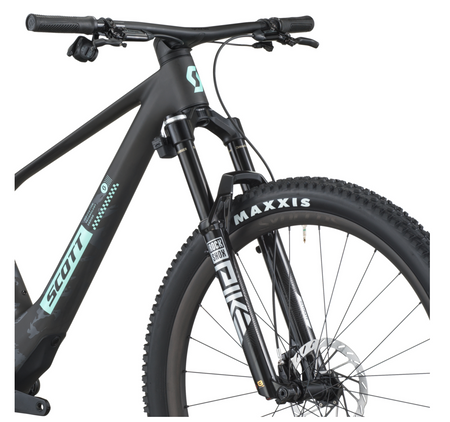 Scott Spark 900 Evo Full Suspension Mountain Bike