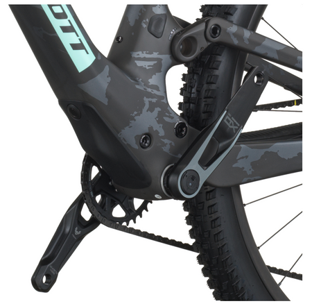 Scott Spark 900 Evo Full Suspension Mountain Bike