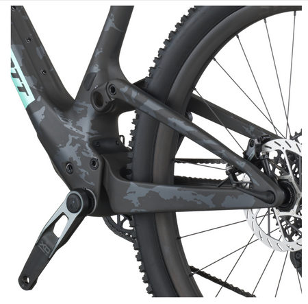 Scott Spark 900 Evo Full Suspension Mountain Bike