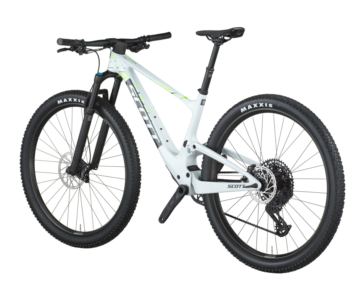 Scott Spark RC Comp Full Suspension Mountain Bike