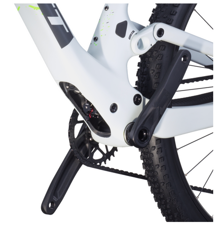 Scott Spark RC Comp Full Suspension Mountain Bike