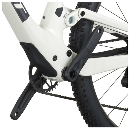 Scott Spark RC Team Full Suspension Mountain Bike