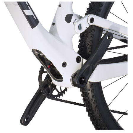 Scott Spark RC Team Full Suspension Mountain Bike