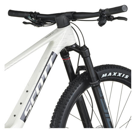 Scott Spark RC Team Full Suspension Mountain Bike