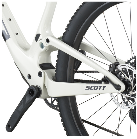 Scott Spark RC Team Full Suspension Mountain Bike