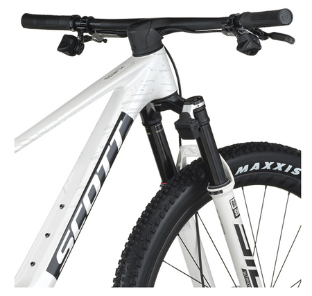 Scott Spark RC World Cup Evo Full Suspension Mountain Bike