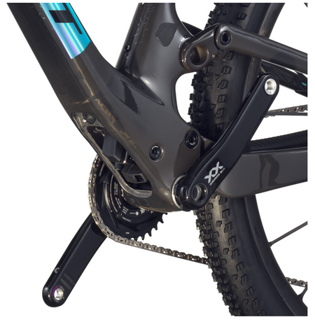 Scott Spark RC SL Full Suspension Mountain Bike