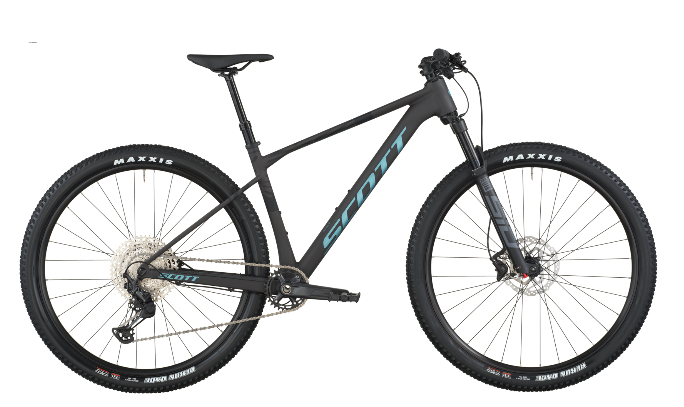 Scott Scale 925 Hardtail Mountain Bike