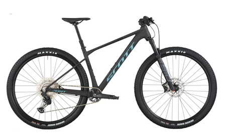 Scott Scale 925 Hardtail Mountain Bike