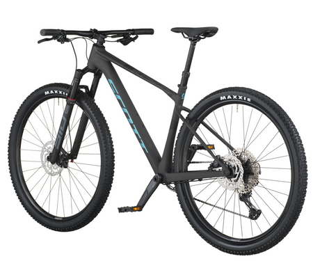 Scott Scale 925 Hardtail Mountain Bike