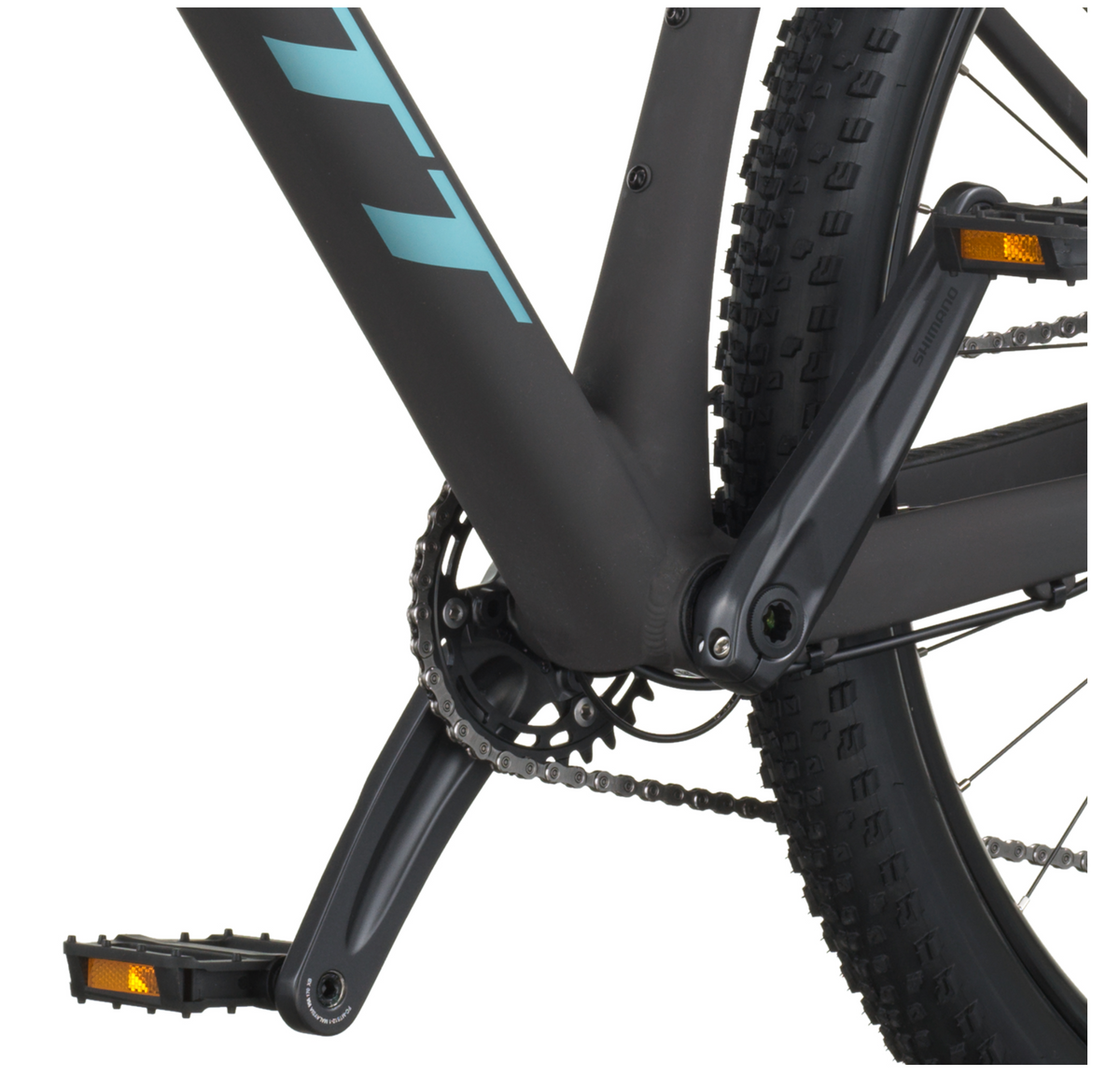 Scott Scale 925 Hardtail Mountain Bike