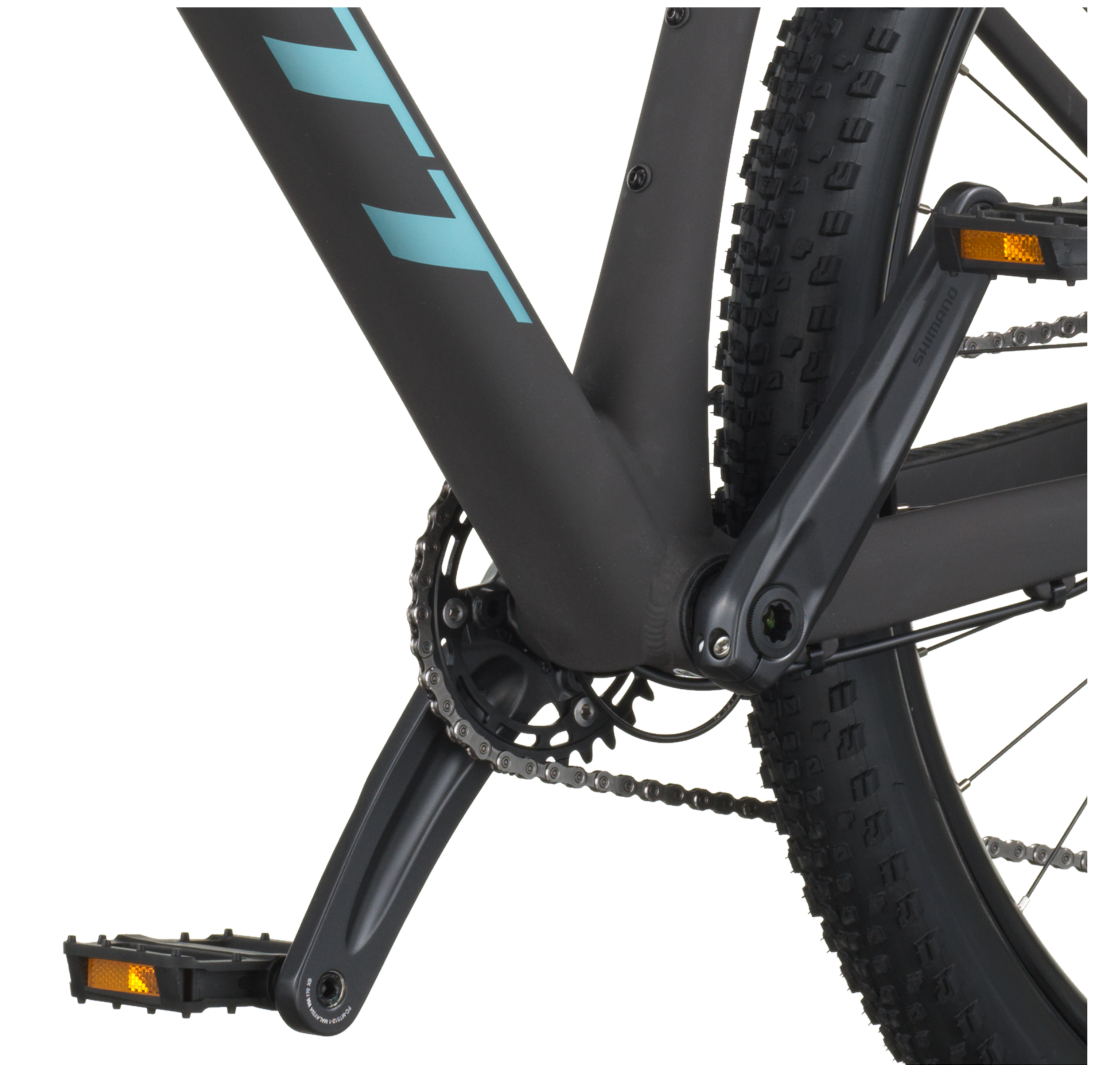 Scott Scale 925 Hardtail Mountain Bike