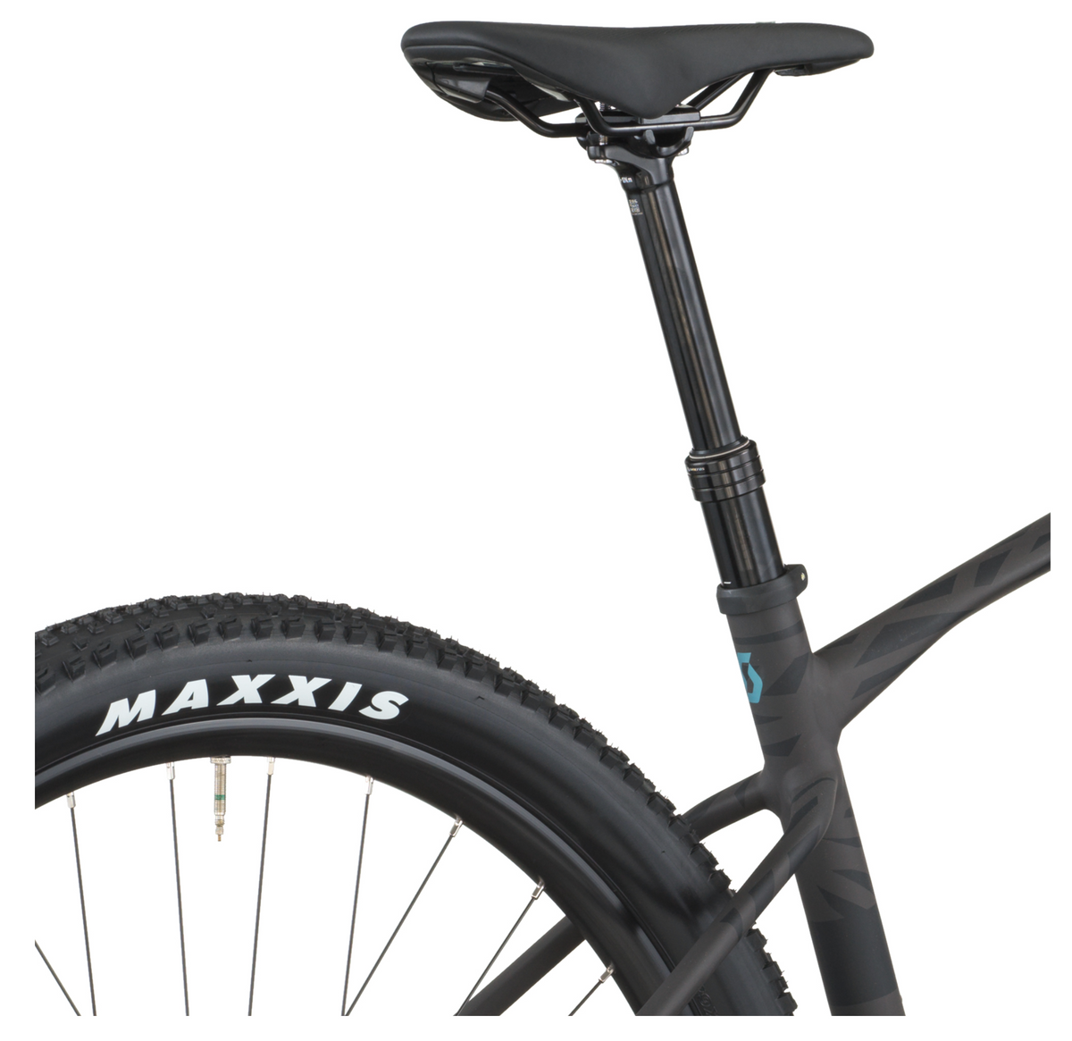 Scott Scale 925 Hardtail Mountain Bike