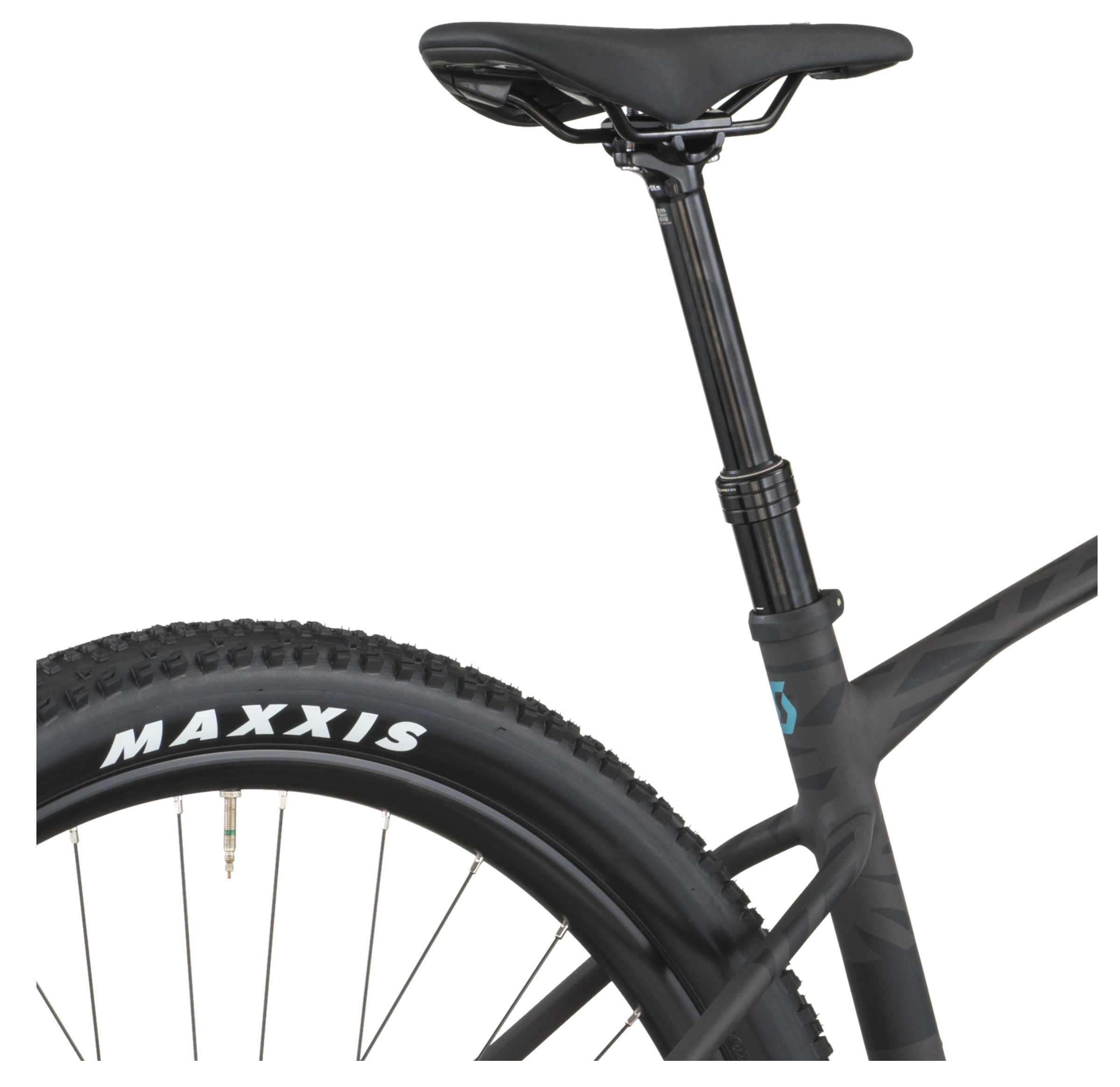 Scott Scale 925 Hardtail Mountain Bike