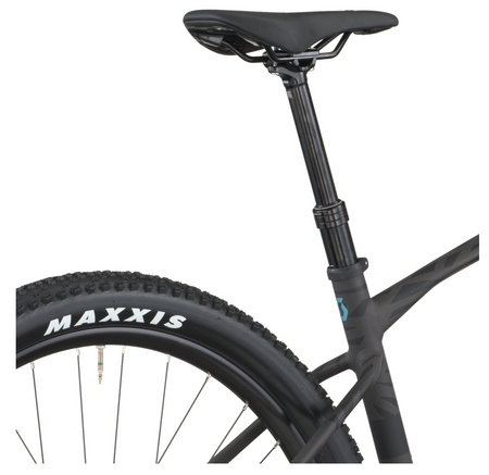 Scott Scale 925 Hardtail Mountain Bike