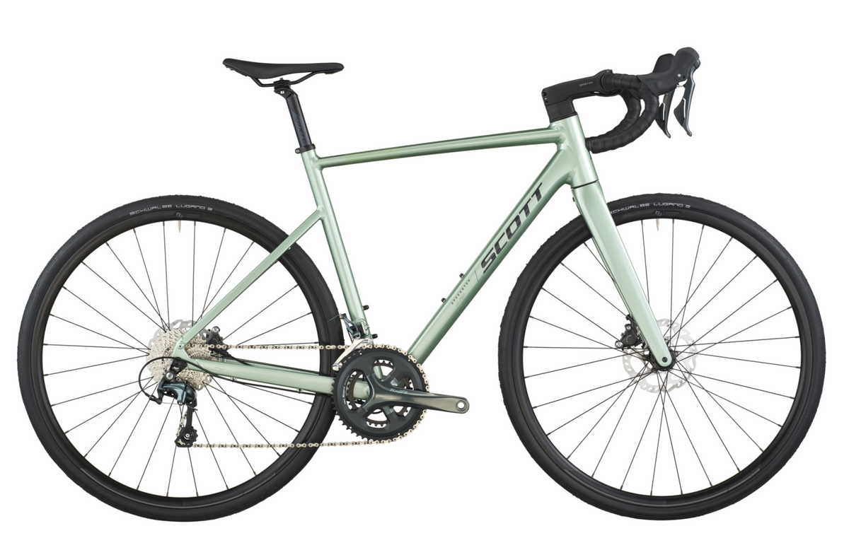 Scott Speedster 20 Road Bike