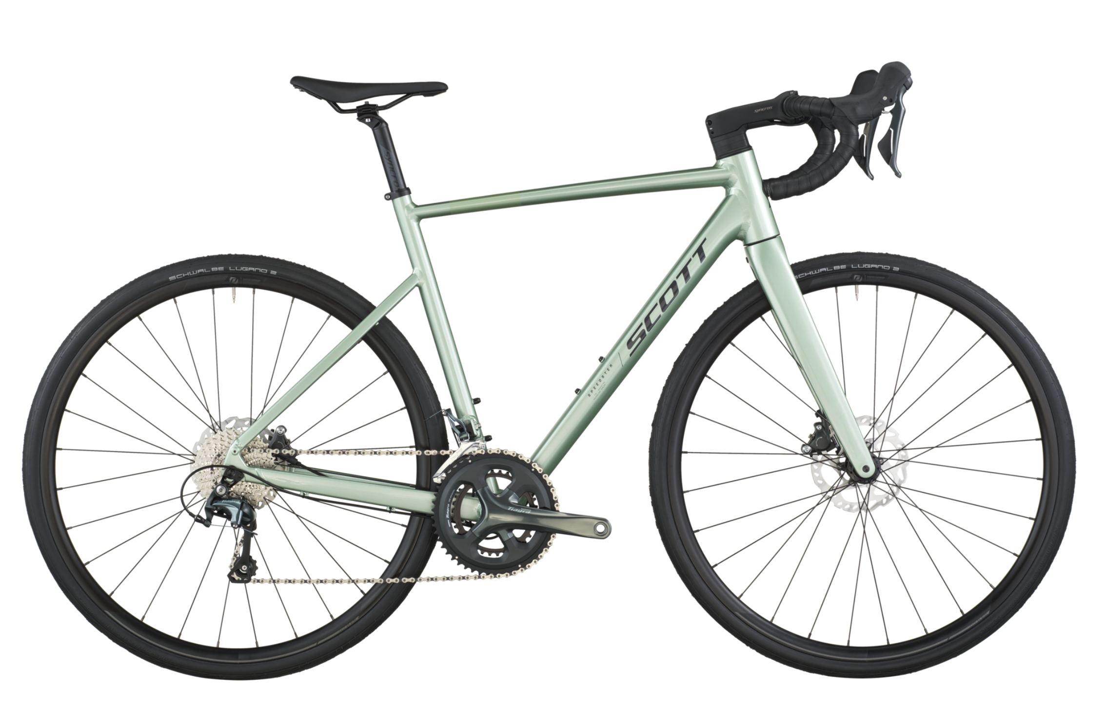Scott Speedster 20 Road Bike