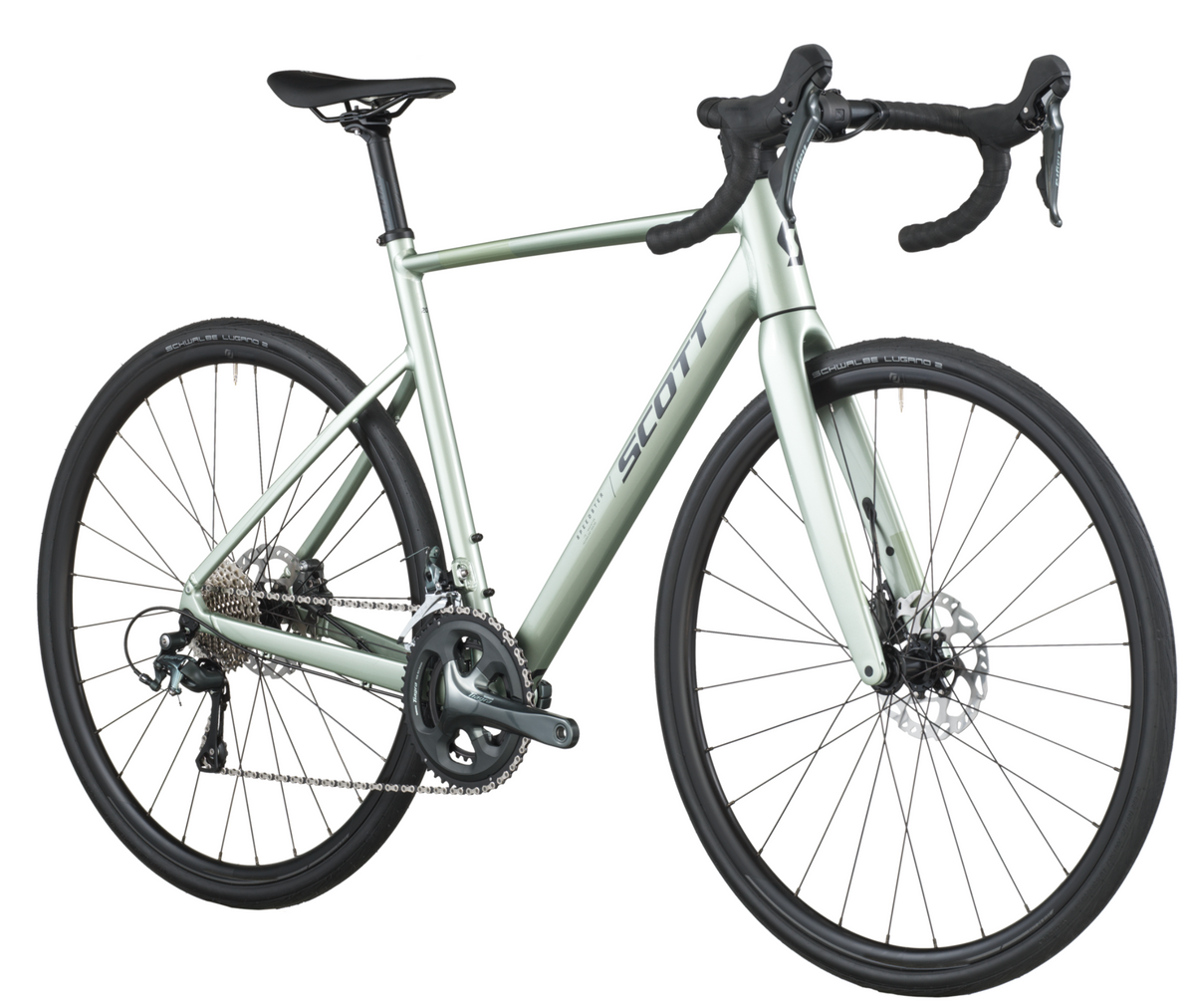 Scott Speedster 20 Road Bike
