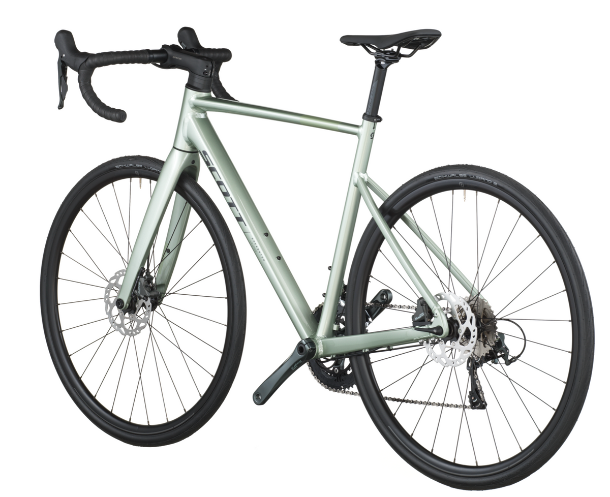 Scott Speedster 20 Road Bike