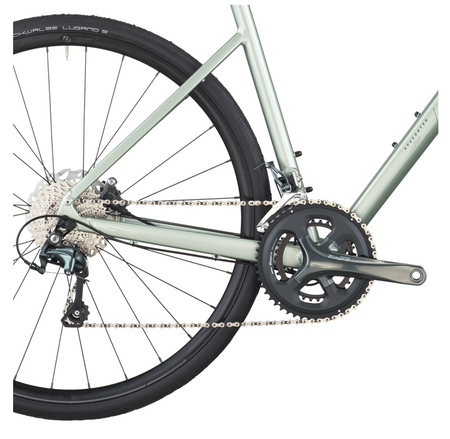 Scott Speedster 20 Road Bike