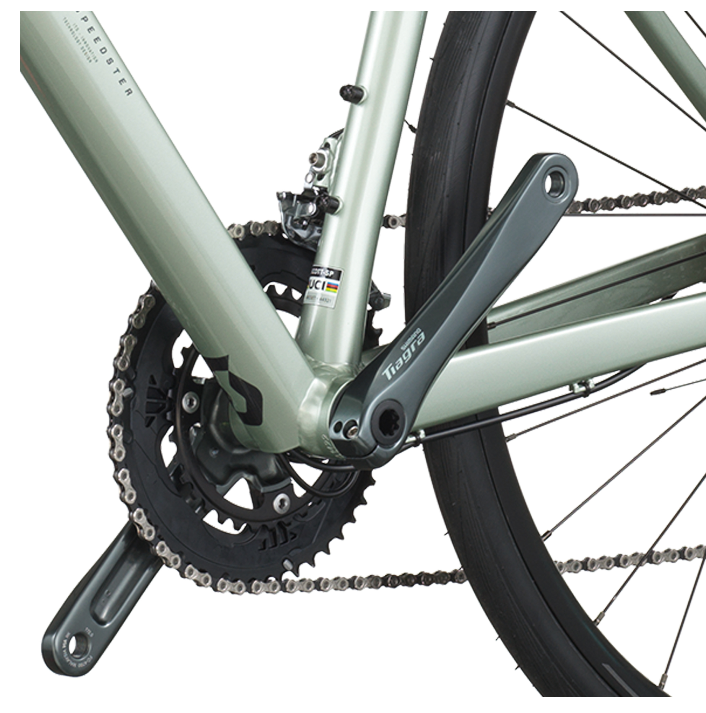 Scott Speedster 20 Road Bike