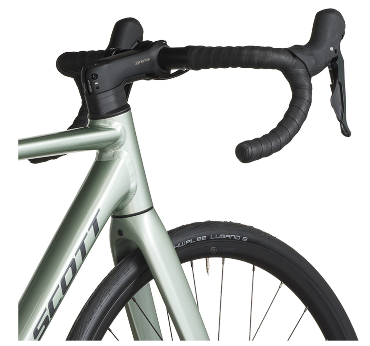 Scott Speedster 20 Road Bike