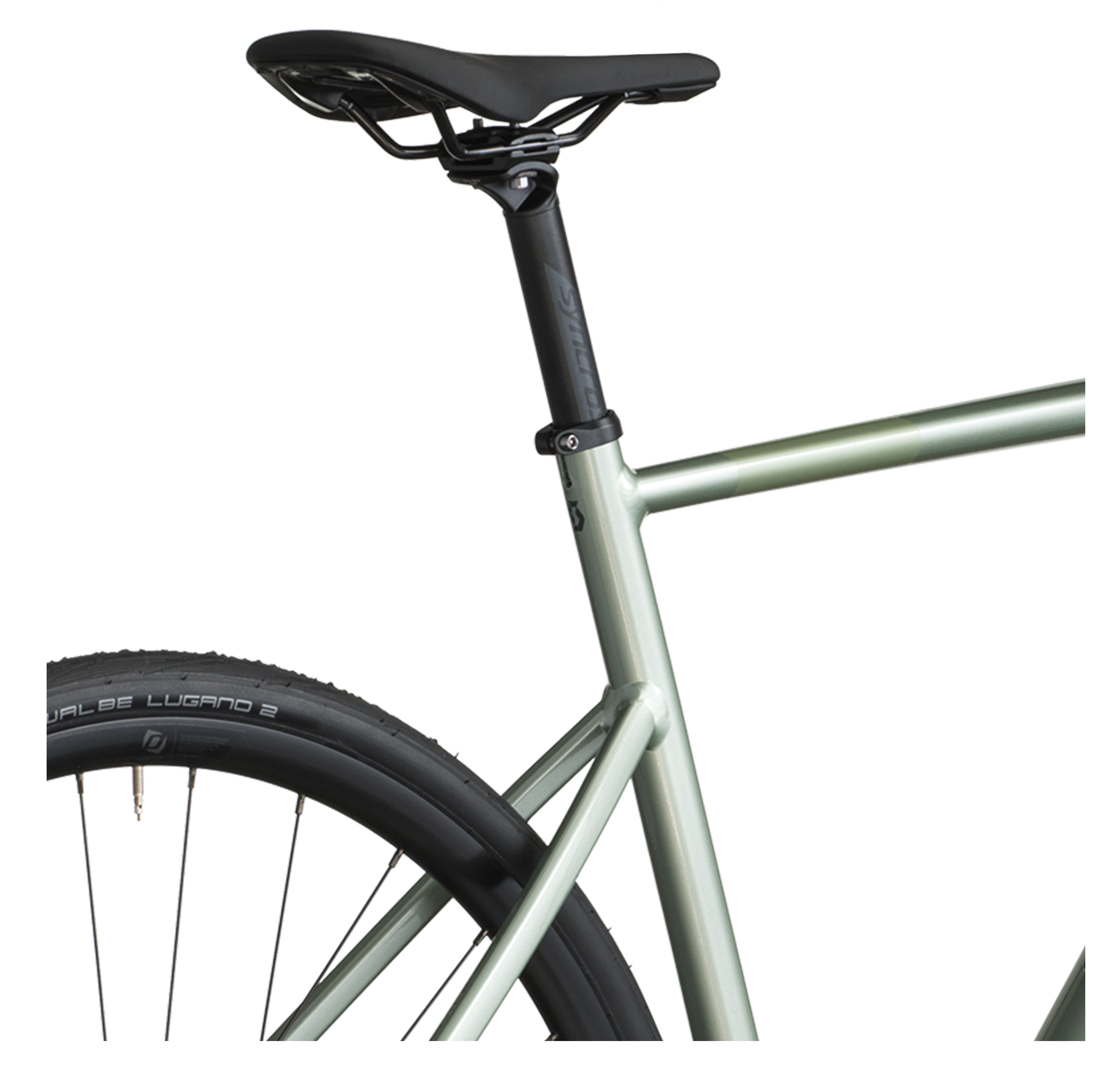 Scott Speedster 20 Road Bike