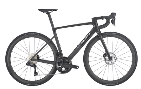 Scott Addict RC 20 Road Bike Carbon Black