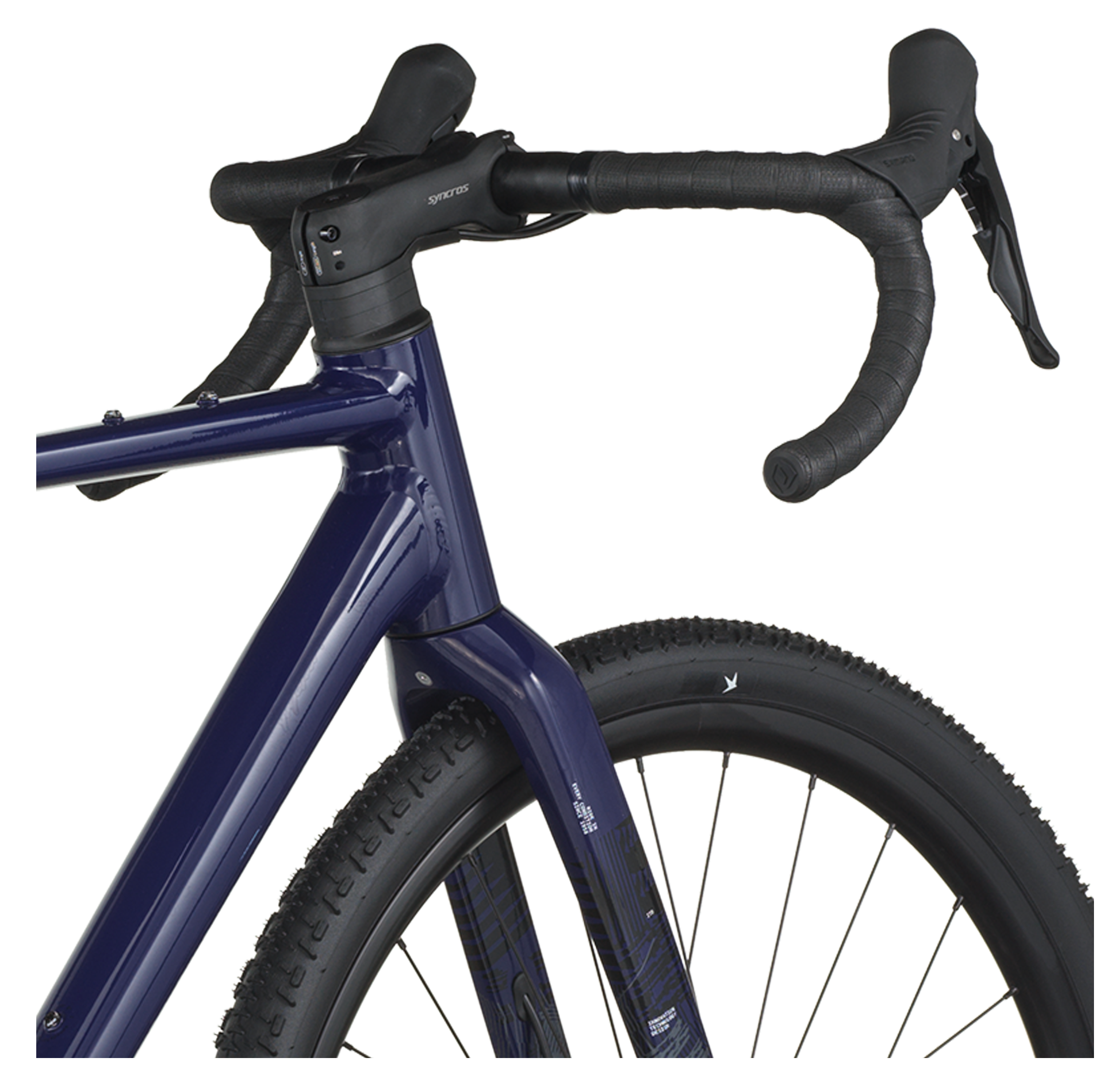 Scott Speedster Gravel 30 Gravel Bike In Grape Purple