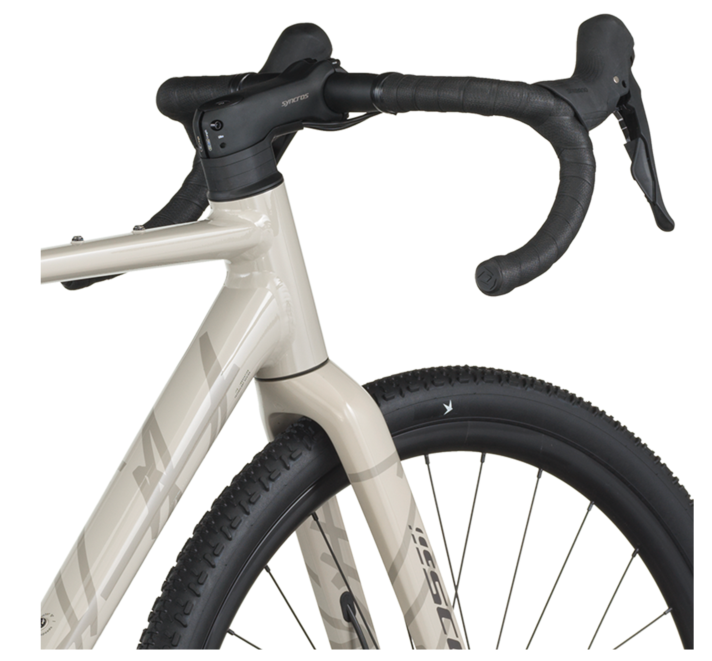 Scott Speedster Gravel 10 Gravel Bike In Taupe Beige
