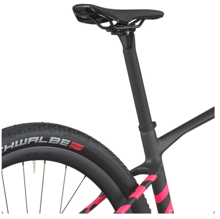 Scott Scale Gravel RC Gravel Bike In Carbon Black