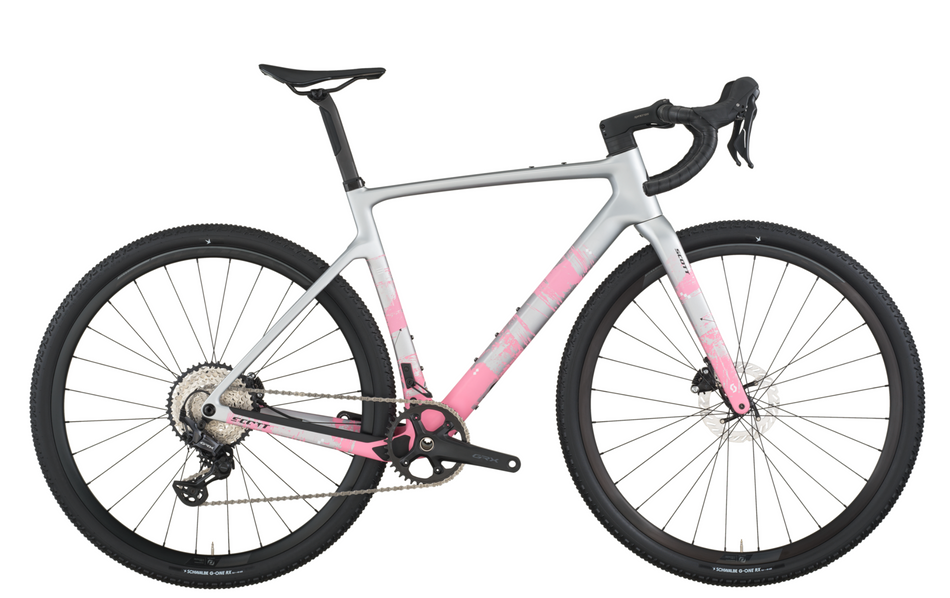 Scott Addict Gravel 30 Gravel Bike