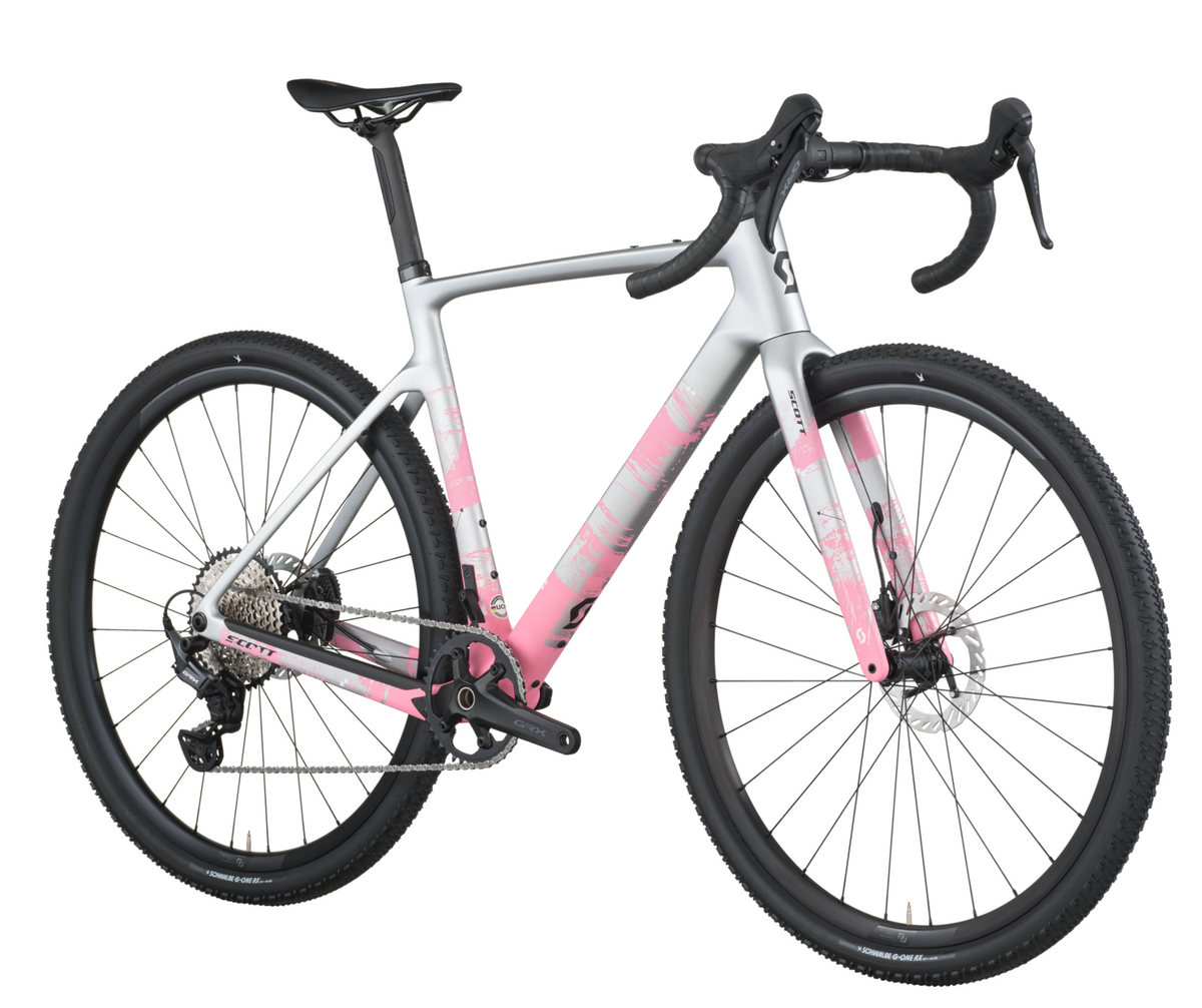 Scott Addict Gravel 30 Gravel Bike