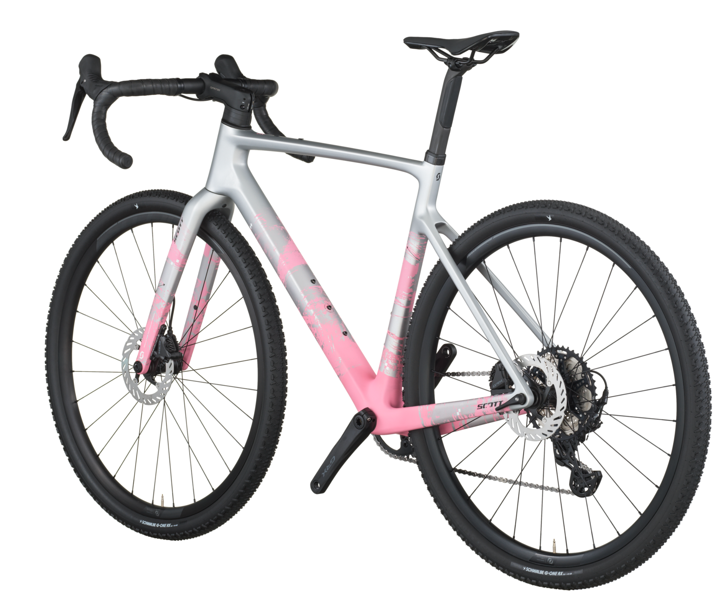 Scott Addict Gravel 30 Gravel Bike