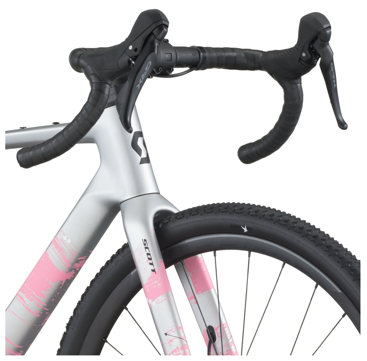 Scott Addict Gravel 30 Gravel Bike