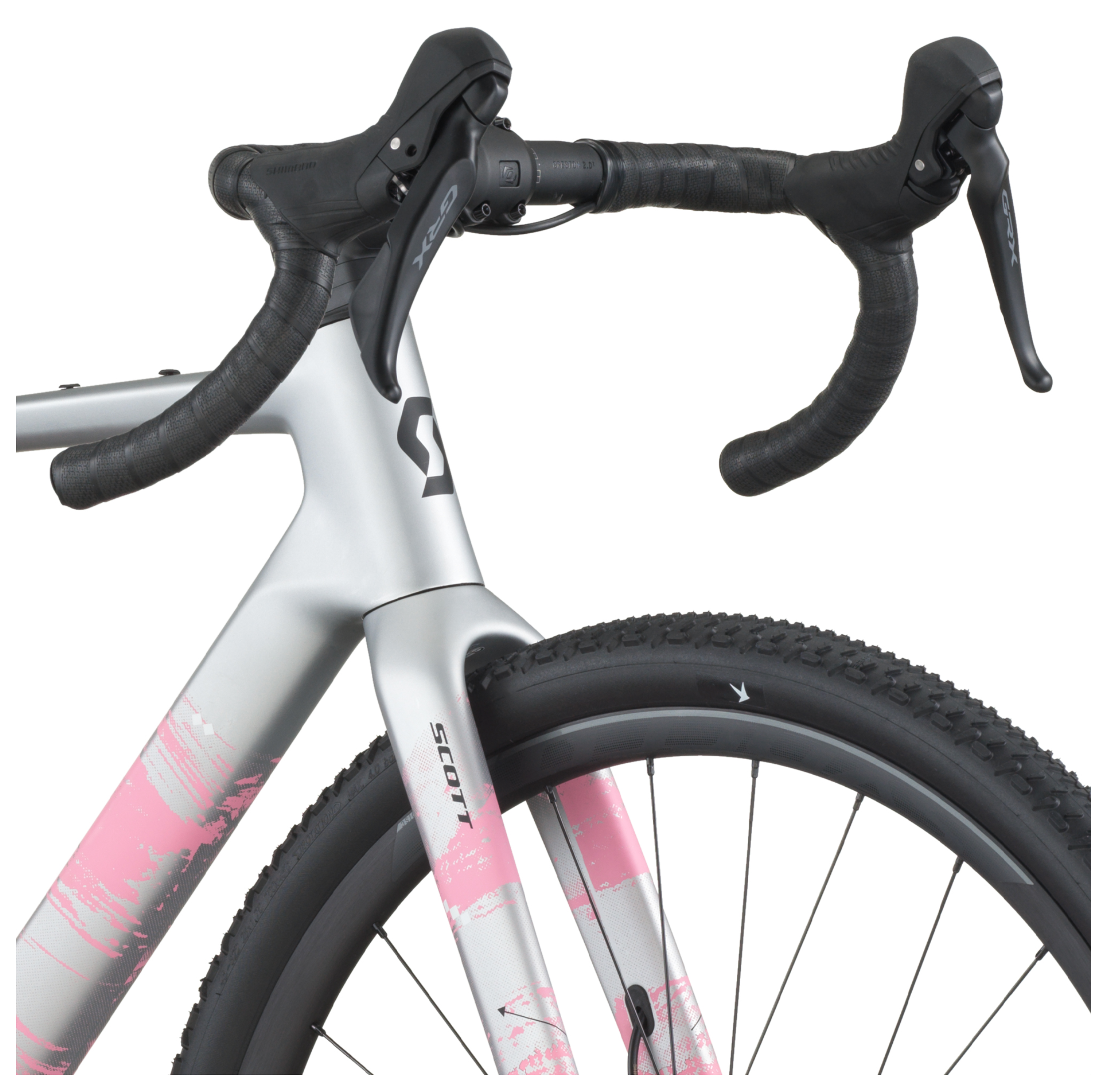 Scott Addict Gravel 30 Gravel Bike