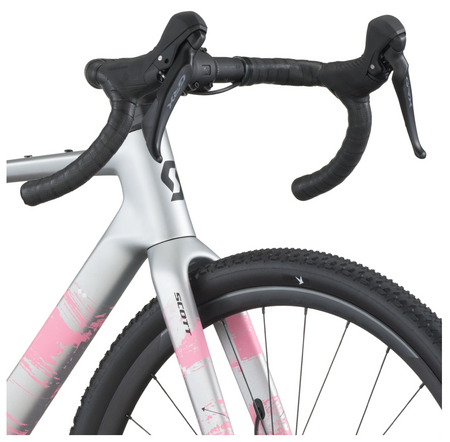 Scott Addict Gravel 30 Gravel Bike